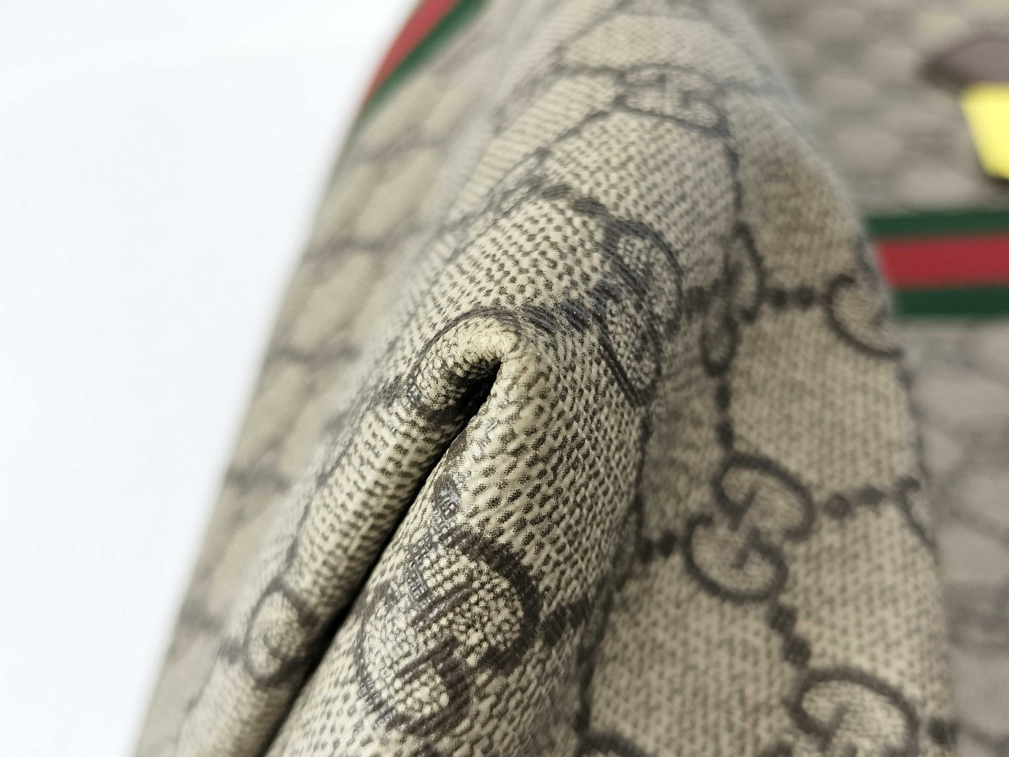 GUCCI GG Supreme 631685 / Tote Bag / Tote Bag