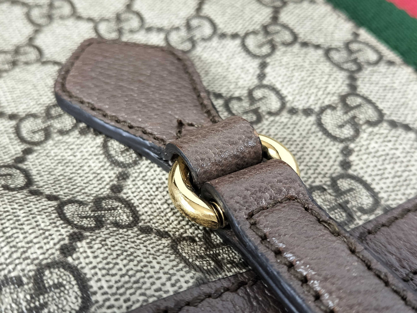 GUCCI GG Supreme 631685 / Tote Bag / Tote Bag