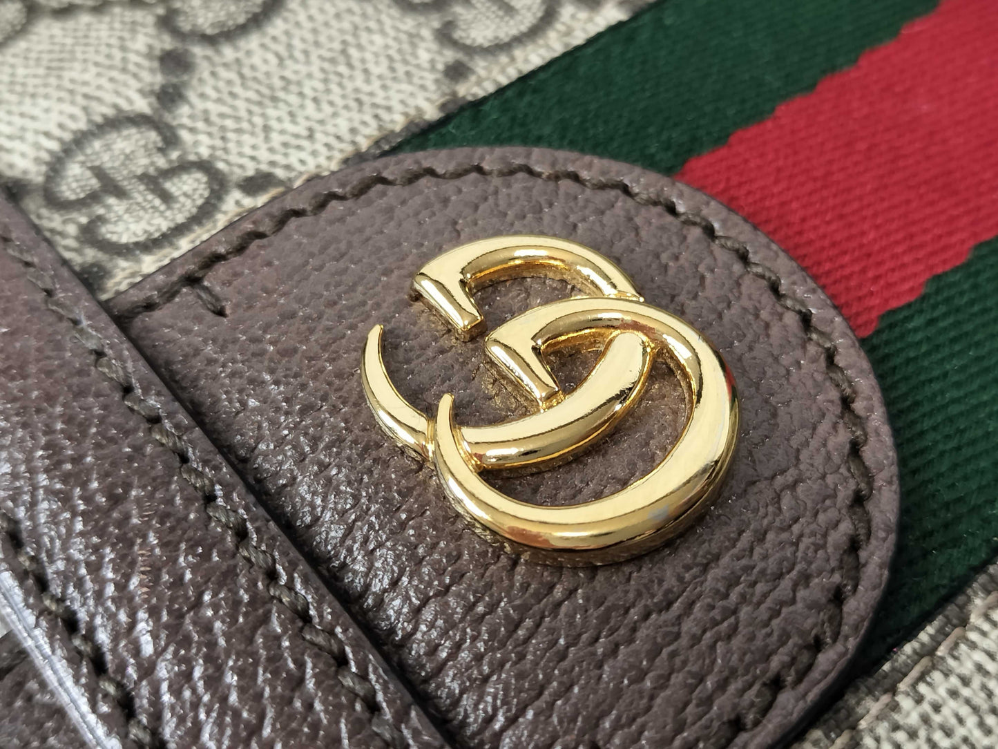GUCCI GG Supreme 631685 / Tote Bag / Tote Bag