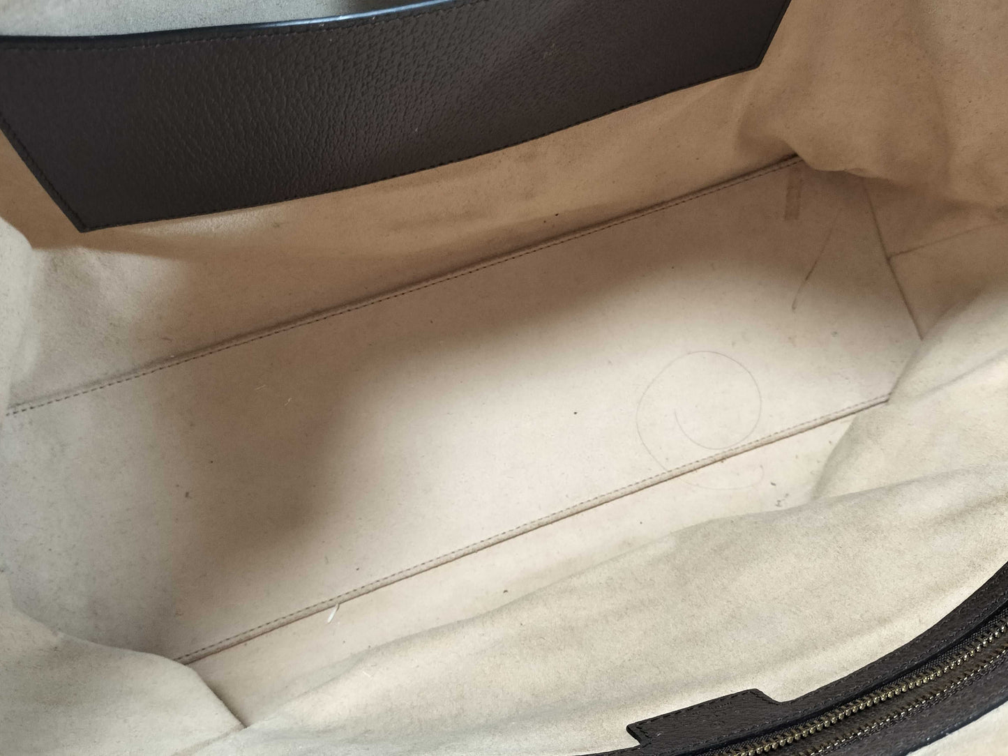 GUCCI GG Supreme 631685 / Tote Bag / Tote Bag