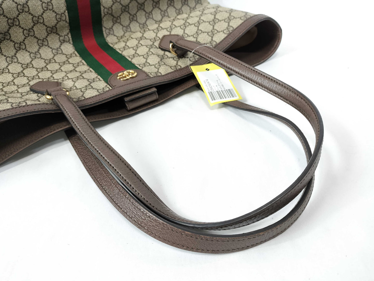 GUCCI GG Supreme 631685 / Tote Bag / Tote Bag