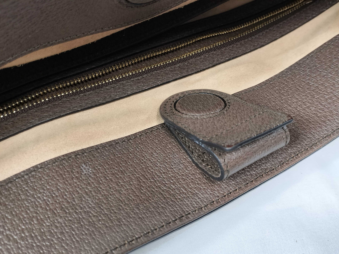 GUCCI GG Supreme 631685 / Tote Bag / Tote Bag