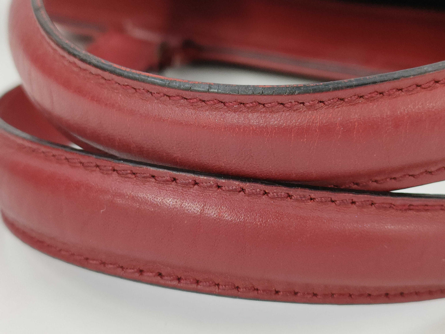 Salvatore Ferragamo Gancini 2-way handbag