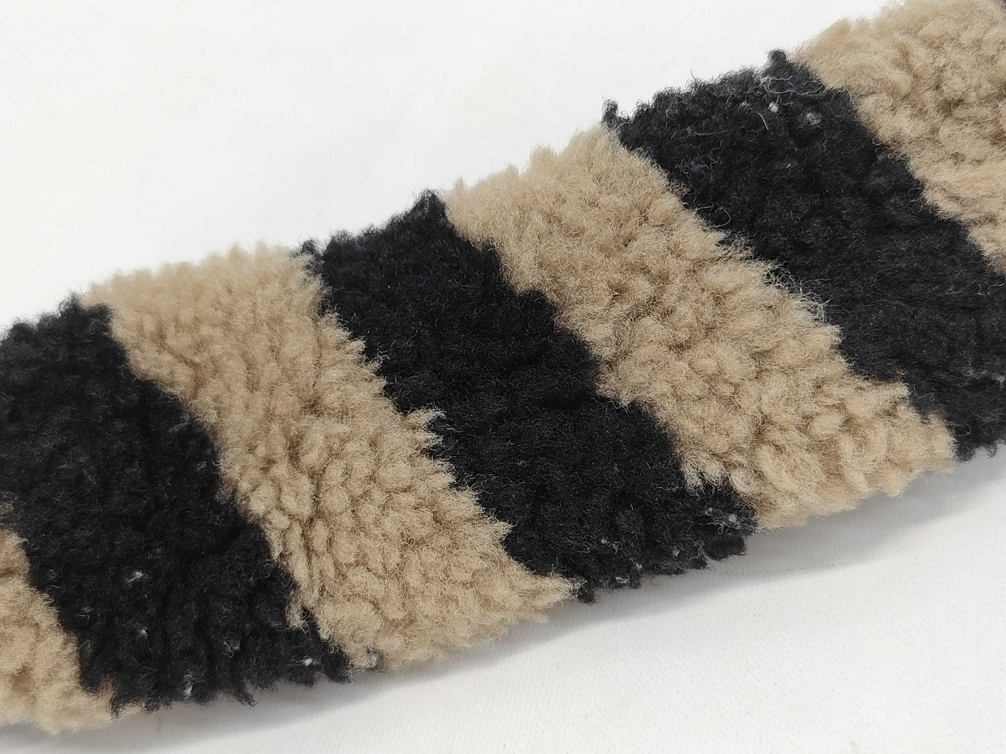 FENDI Fur Strap You Mini Strap
