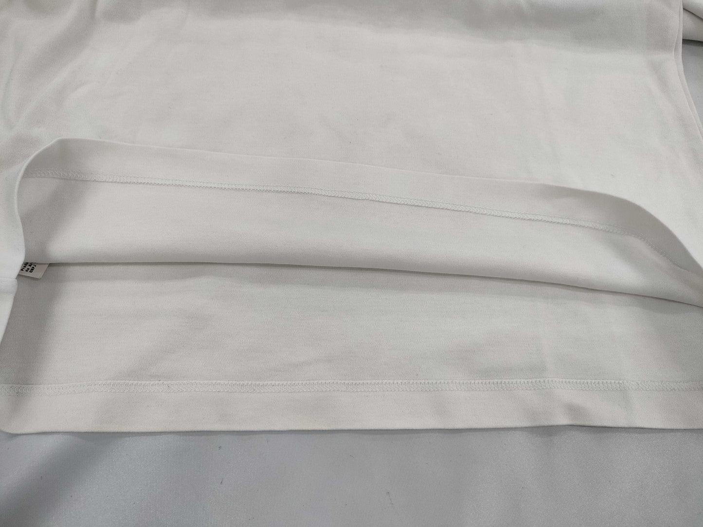 PRADA Sequin T-shirt