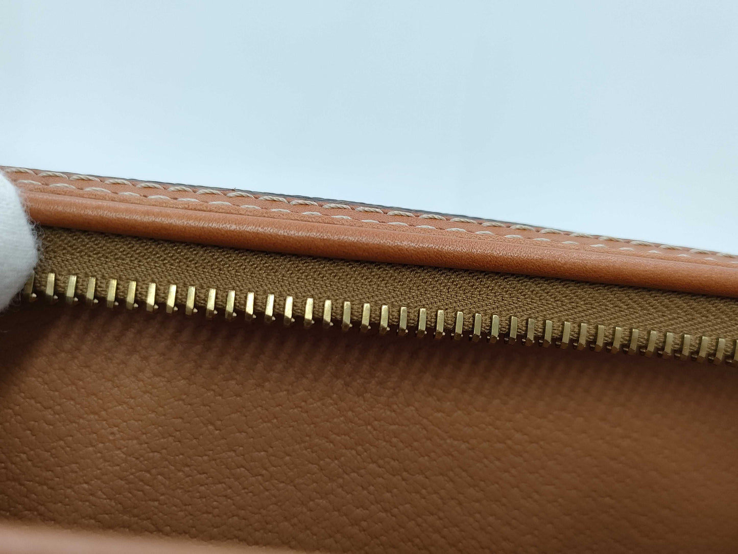 CELINE Macadam Pouch Pouch