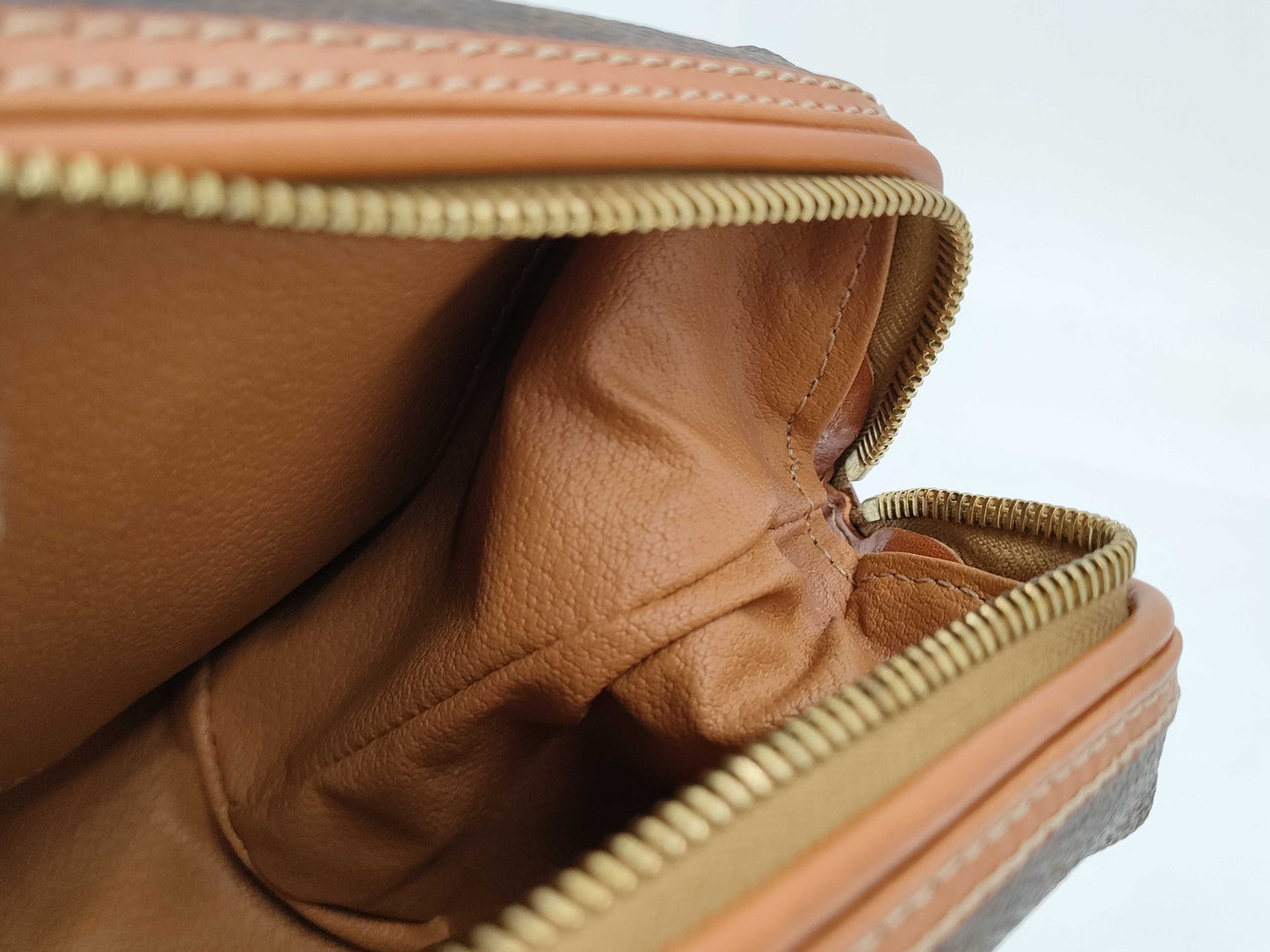CELINE Macadam Pouch Pouch