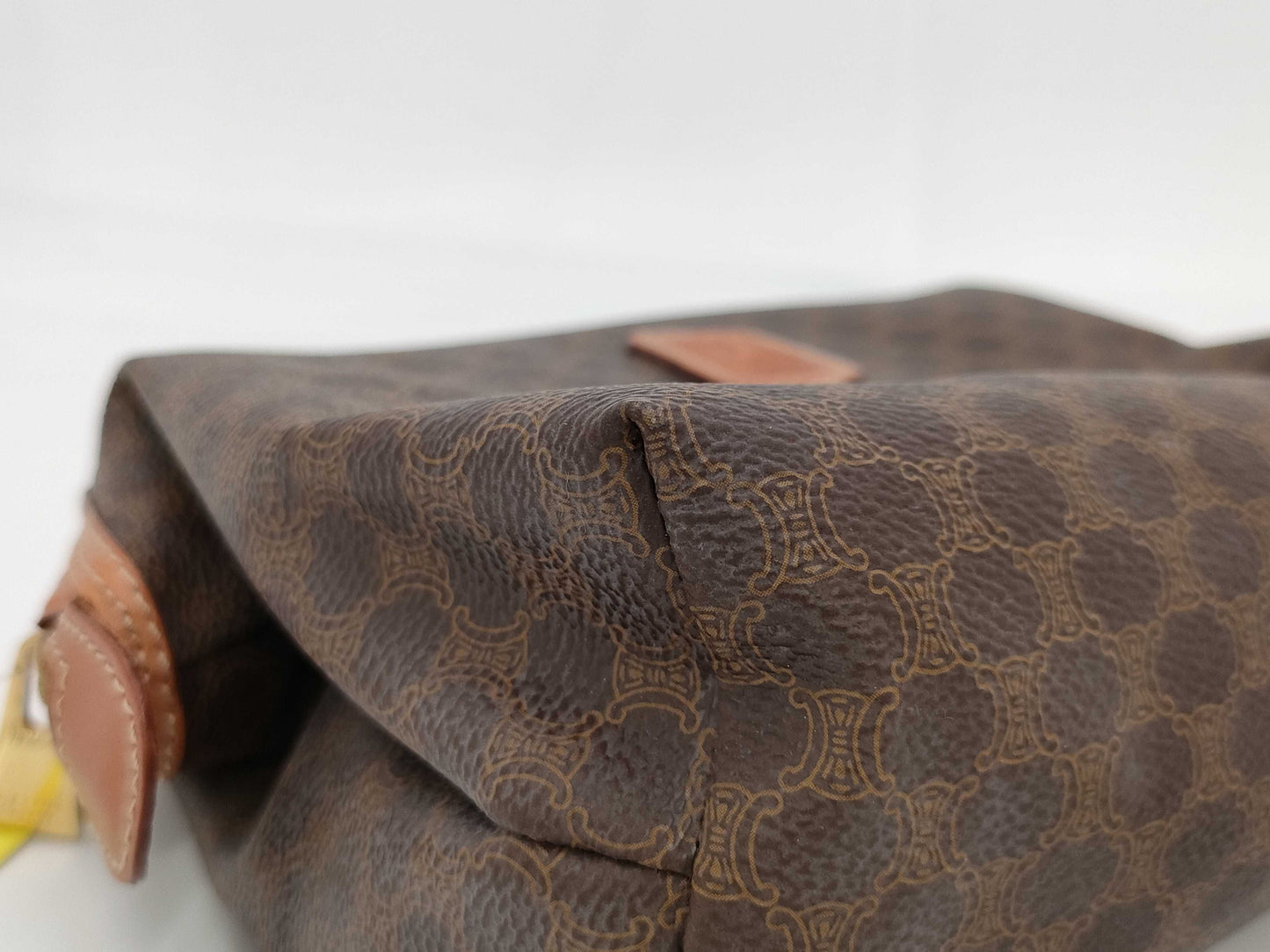 CELINE Macadam Pouch Pouch