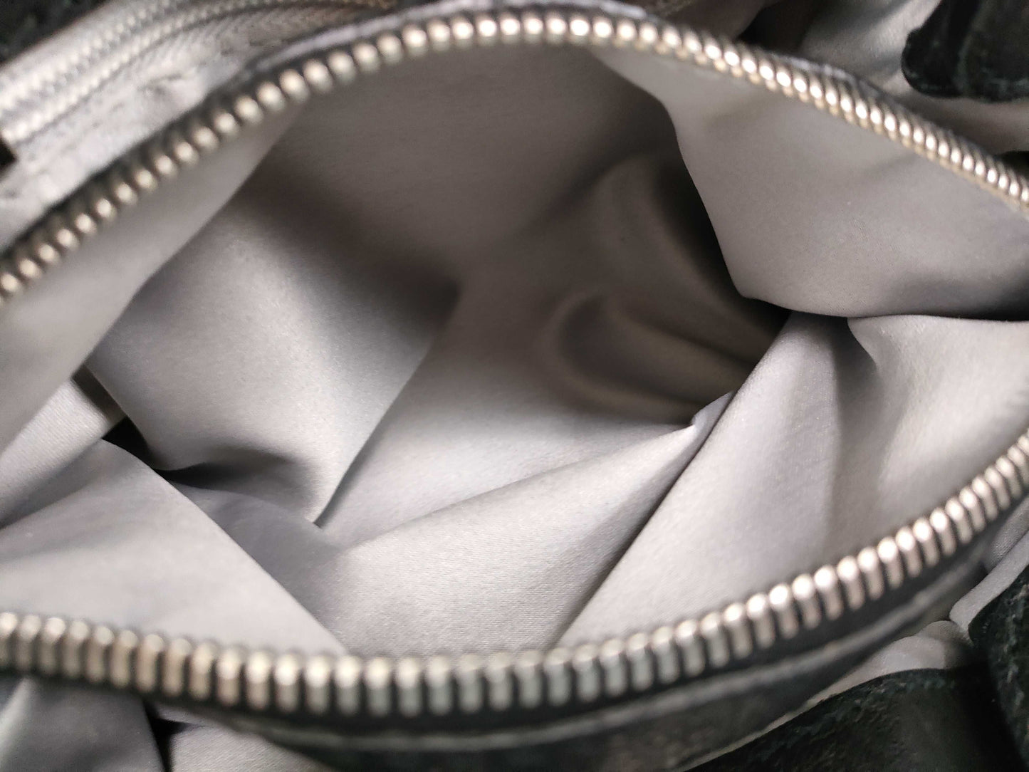 DOLCE & GABBANA Leather Handbag