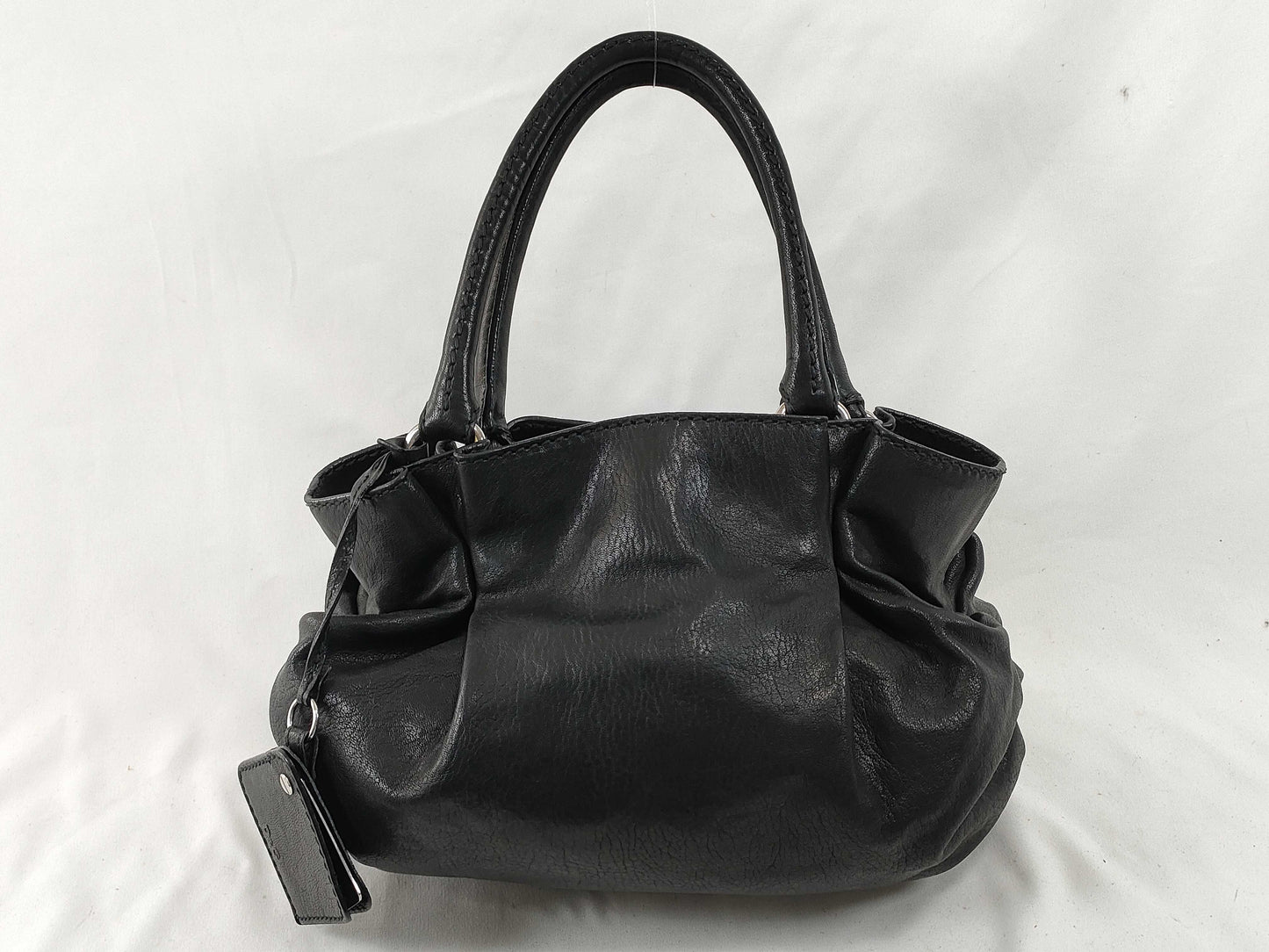 DOLCE & GABBANA Leather Handbag