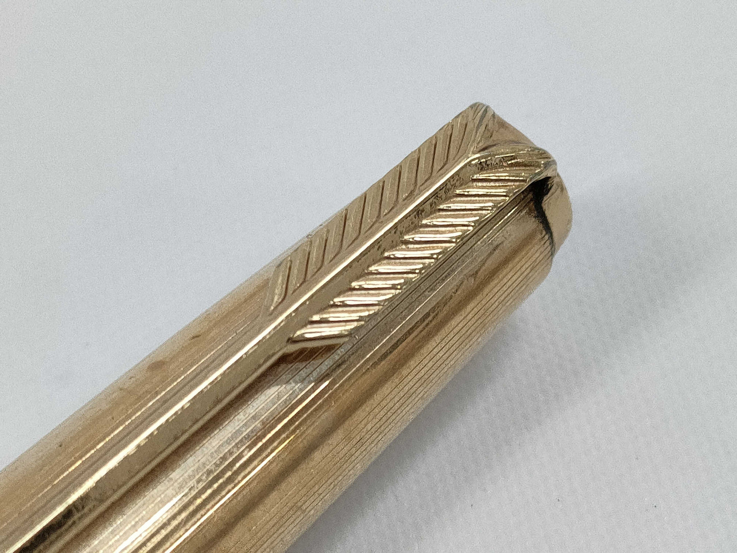 Parker 18K Nib Pen/Fountain Pen