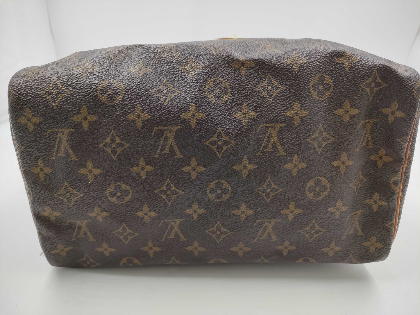 LOUIS VUITTON Monogram M41108 Speedy 30 Boston Bag