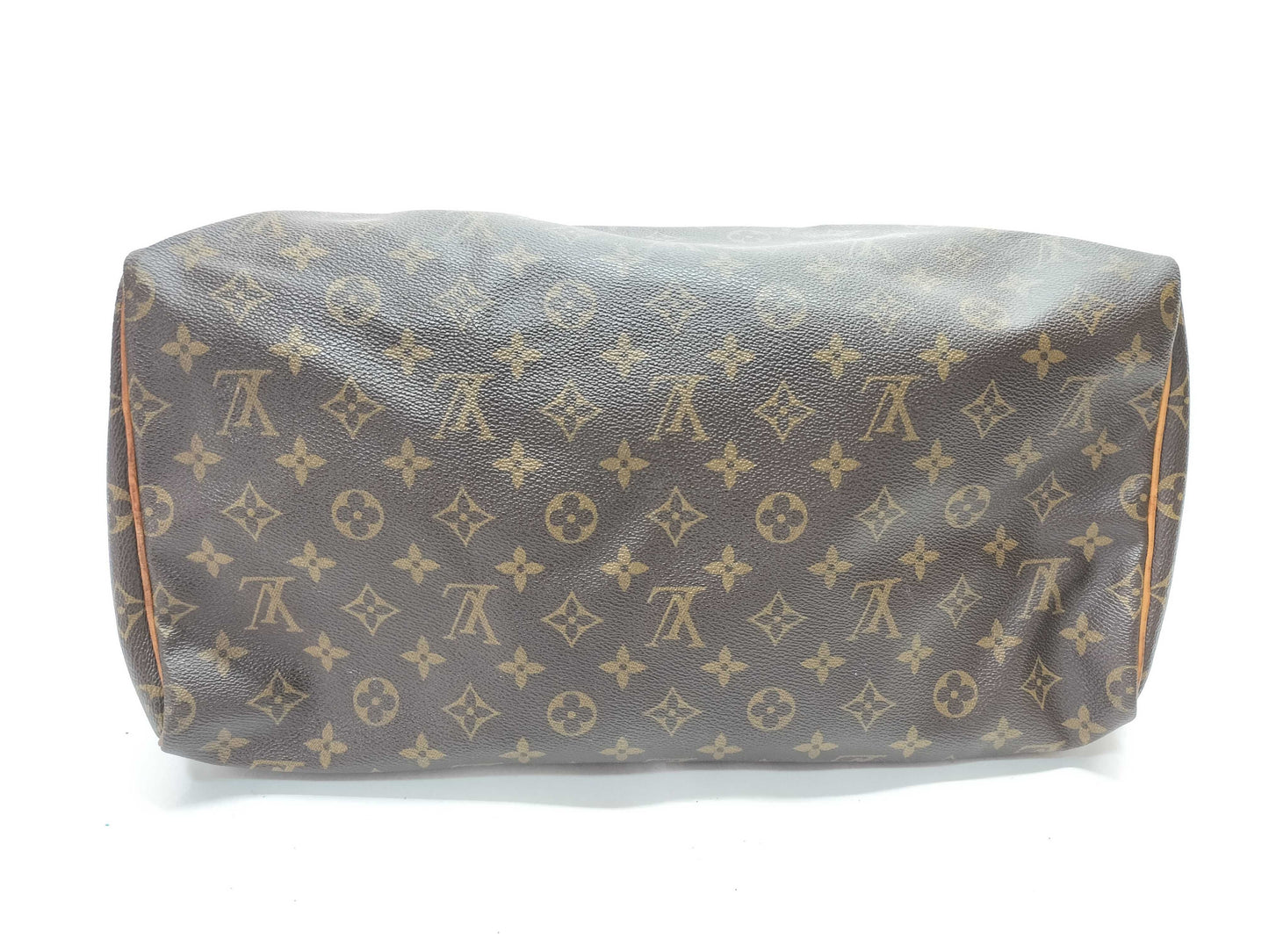 LOUIS VUITTON Monogram M41106 Speedy 40 Boston Bag