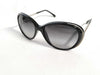 CHANEL Coco Mark BC12936504 Coco Mark Sunglasses with Case