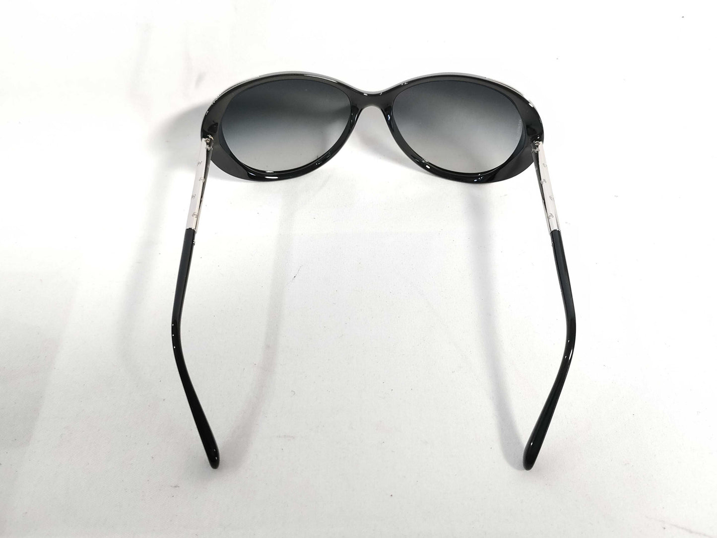 CHANEL Coco Mark BC12936504 Coco Mark Sunglasses with Case