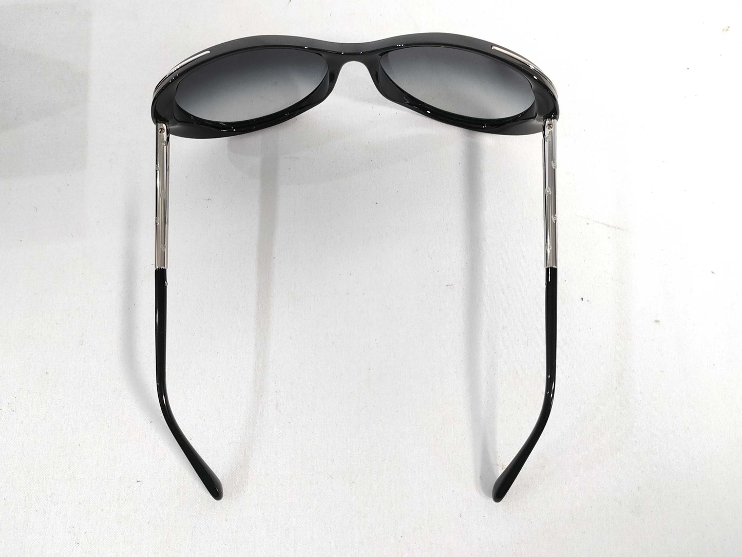 CHANEL Coco Mark BC12936504 Coco Mark Sunglasses with Case