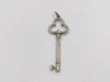 Tiffany & Co. SV925 5.1g Pendant Top