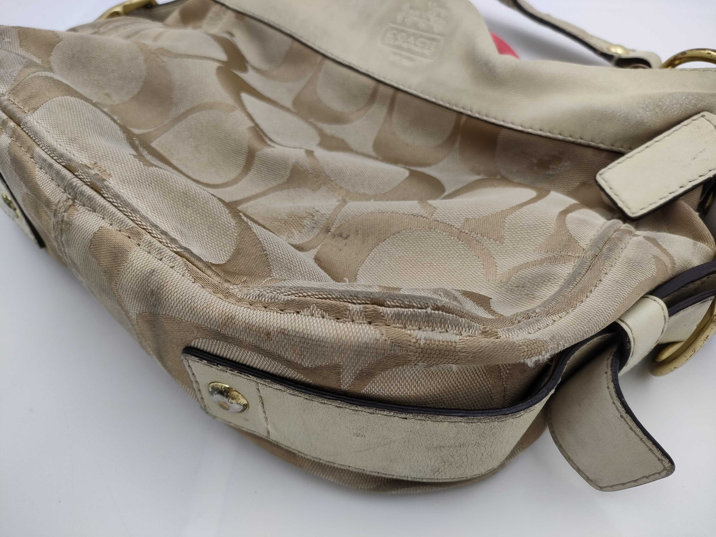 COACH Signature Kate Spade Handbags