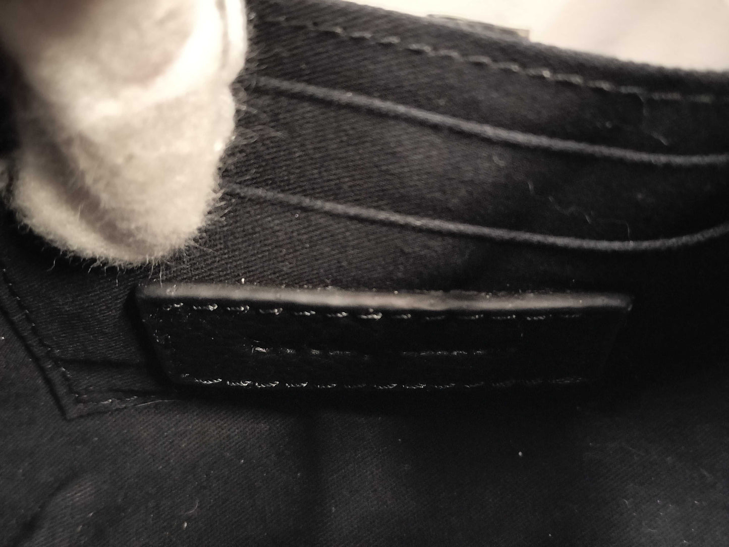 SEE BY CHLOE Joan Mini 2-Way Bag Shoulder Bag