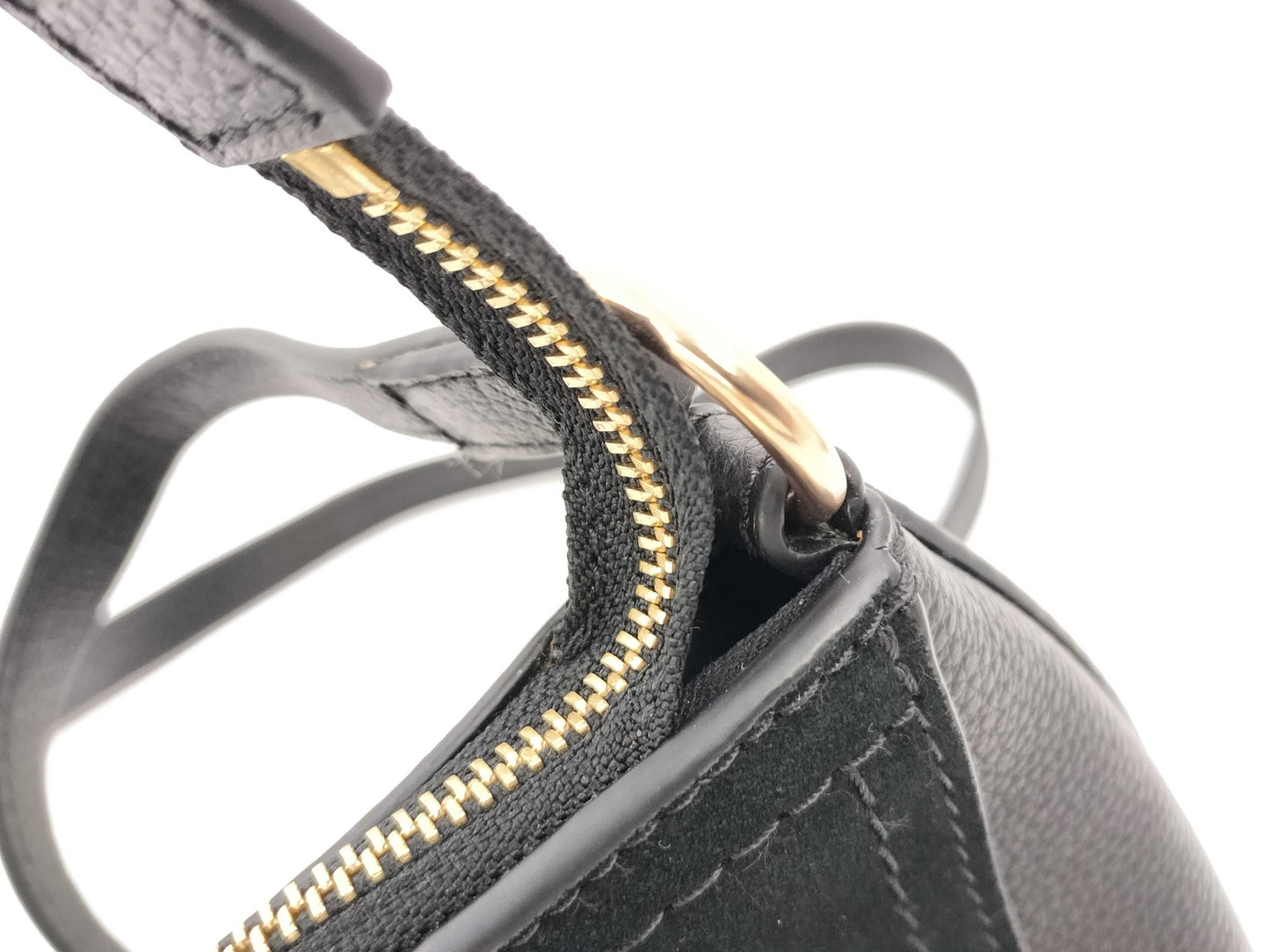 SEE BY CHLOE Joan Mini 2-Way Bag Shoulder Bag