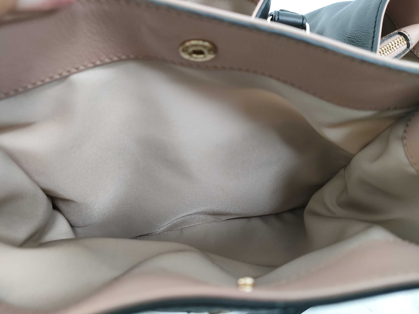 TOD'S Handbag Leather Handbag