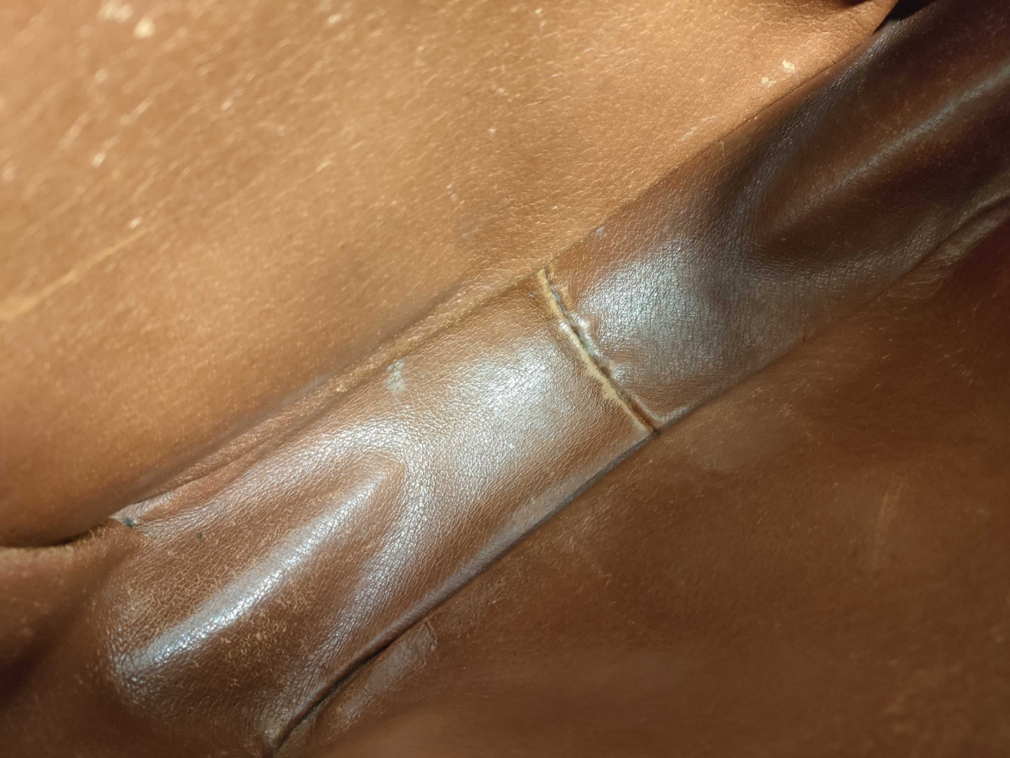 LOUIS VUITTON RFID verification failed. Serial number verification failed. Monogram M45244 Nile Shoulder Bag.