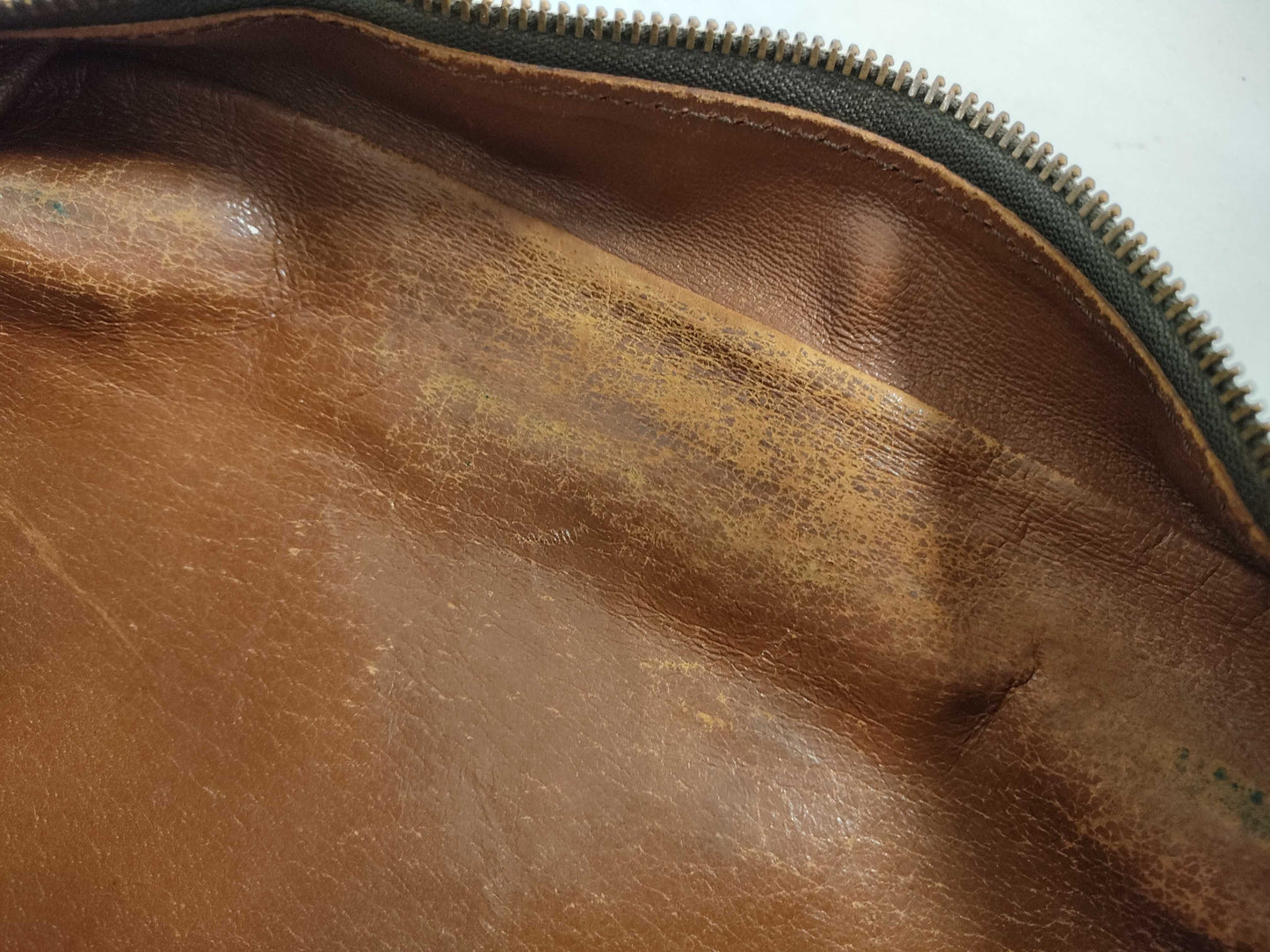 LOUIS VUITTON RFID verification failed. Serial number verification failed. Monogram M45244 Nile Shoulder Bag.