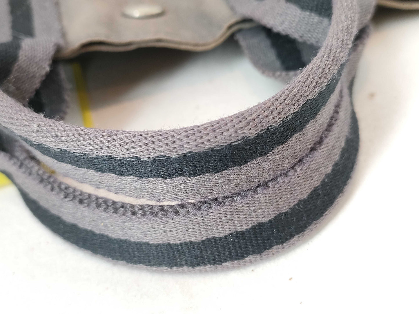 HERMES Foult Foult PM BK Handbag