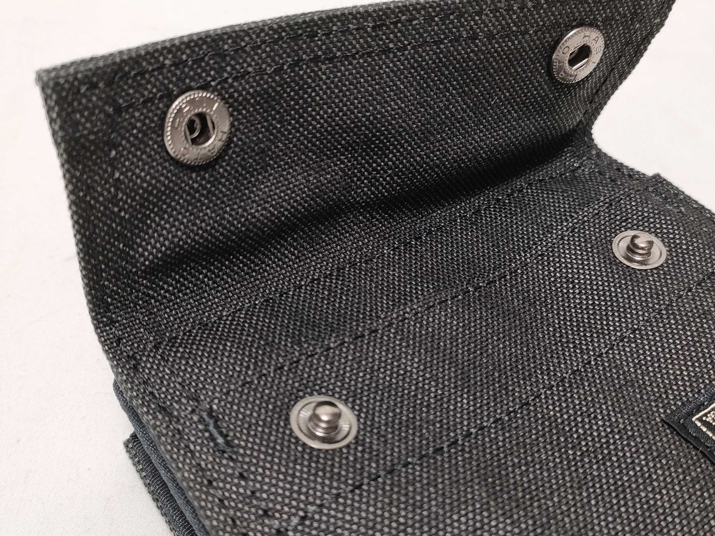 PORTER Porter/Canvas/Wallet Wallet