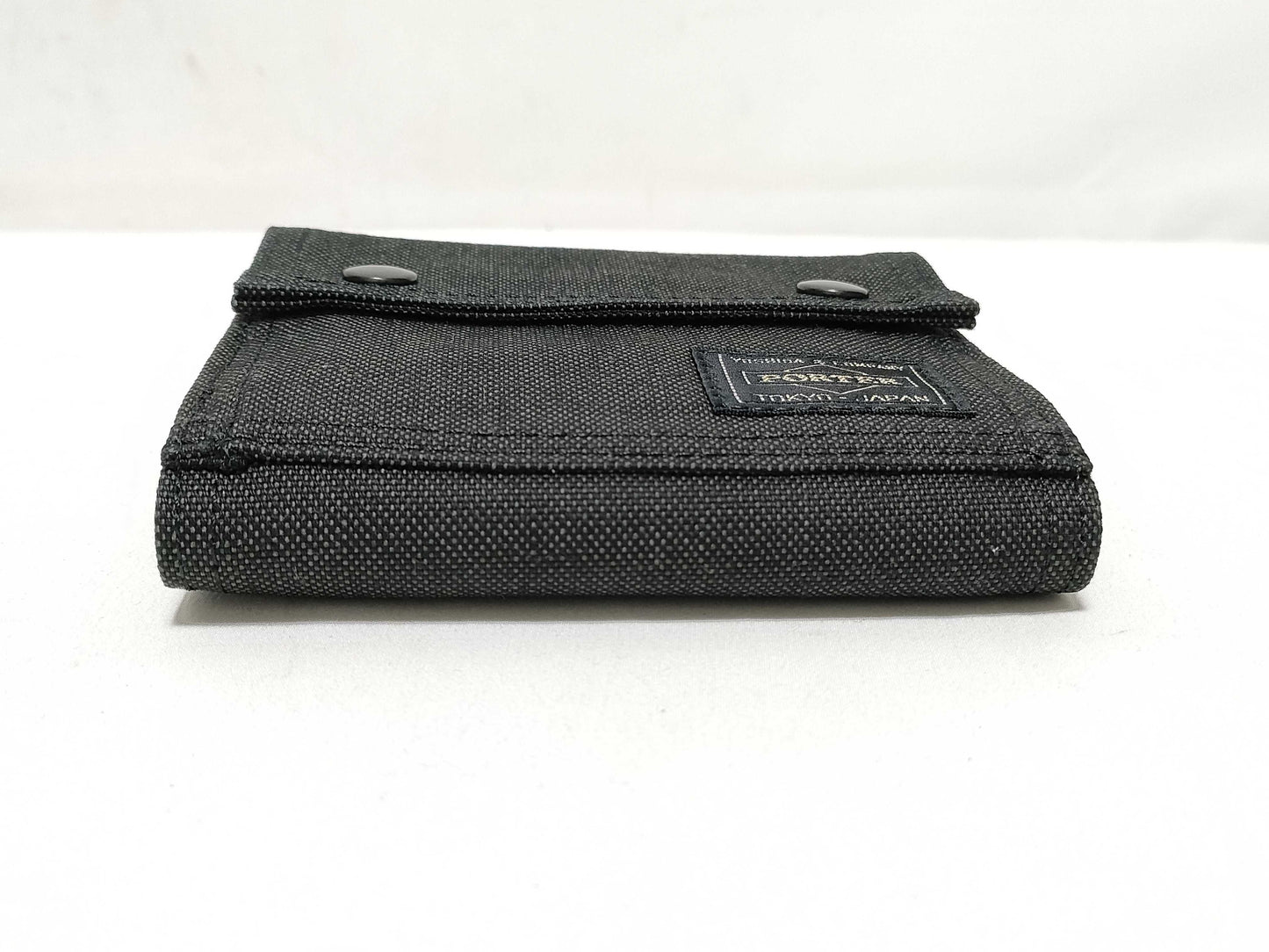 PORTER Porter/Canvas/Wallet Wallet