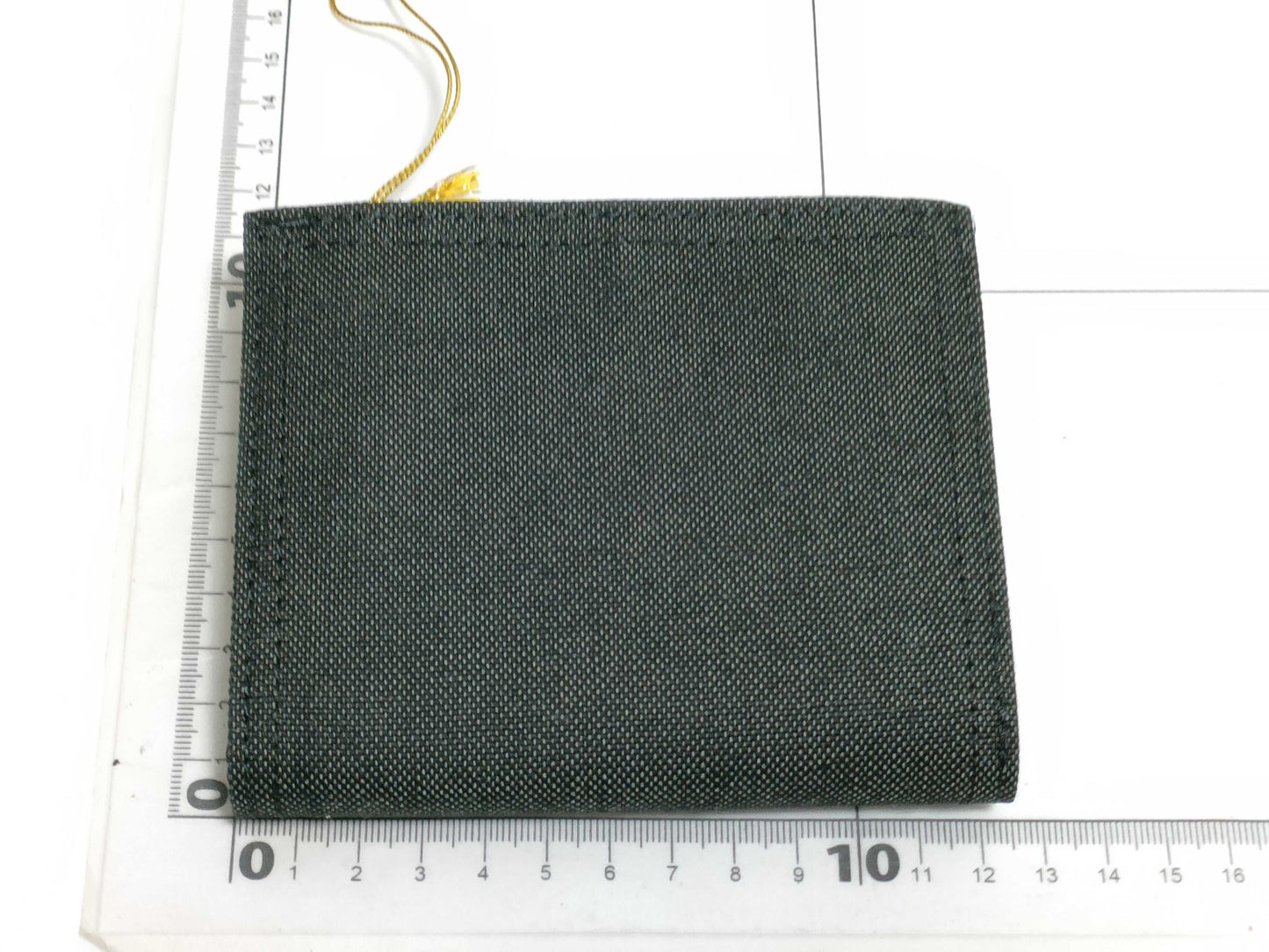 PORTER Porter/Canvas/Wallet Wallet