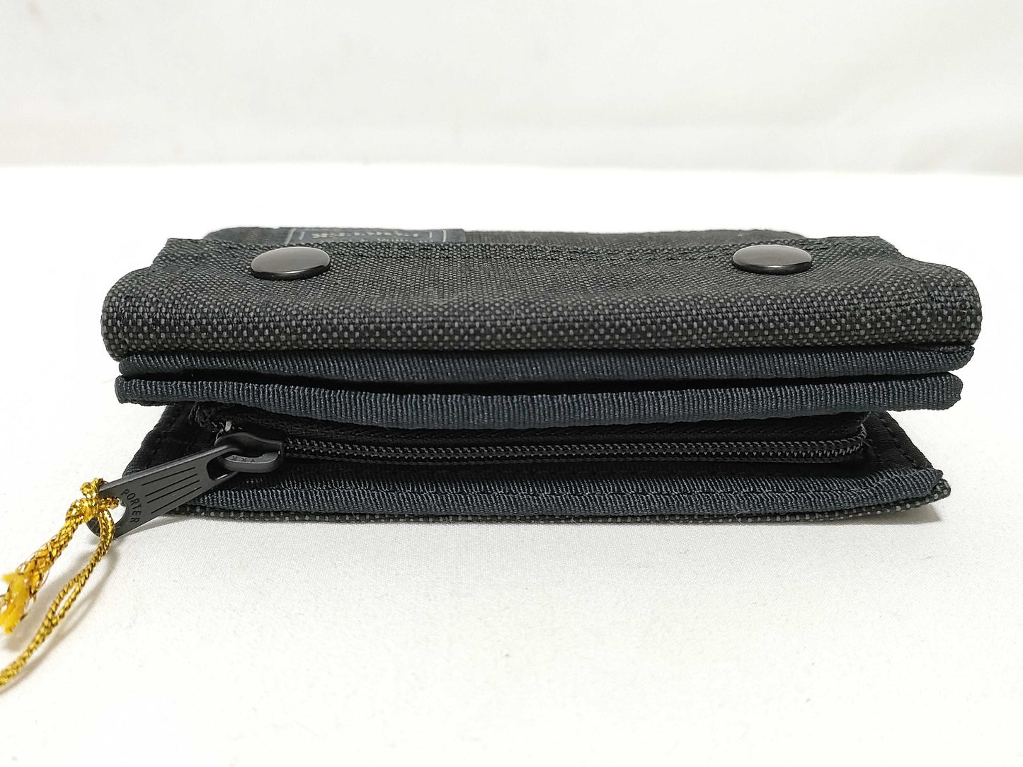 PORTER Porter/Canvas/Wallet Wallet