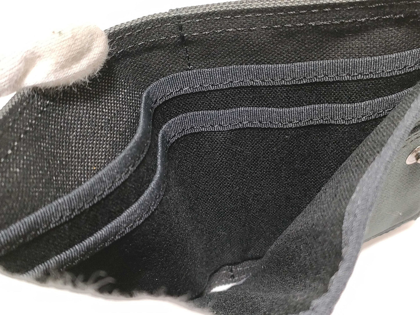 PORTER Porter/Canvas/Wallet Wallet