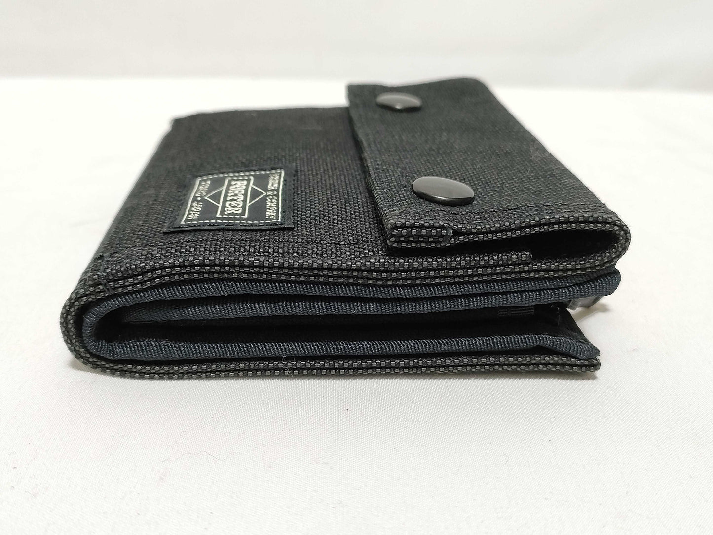 PORTER Porter/Canvas/Wallet Wallet