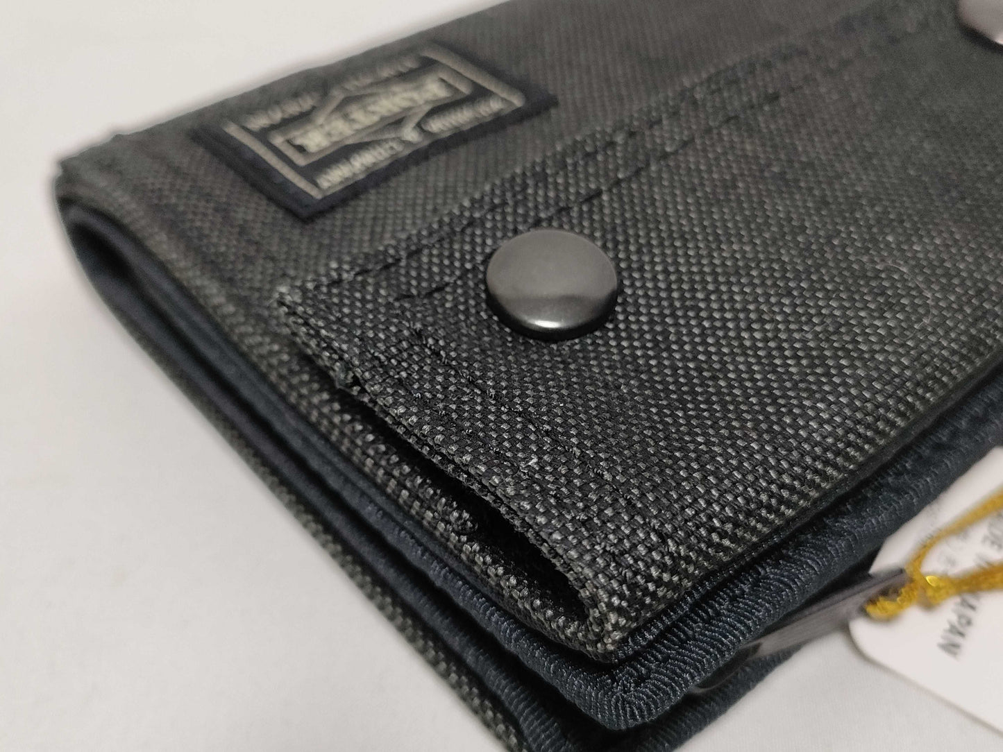 PORTER Porter/Canvas/Wallet Wallet