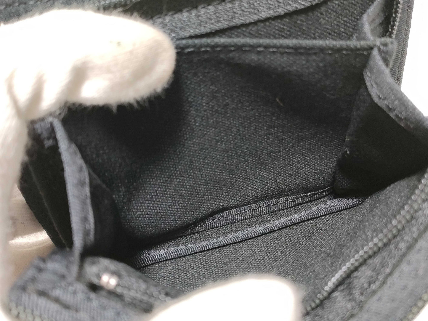 PORTER Porter/Canvas/Wallet Wallet