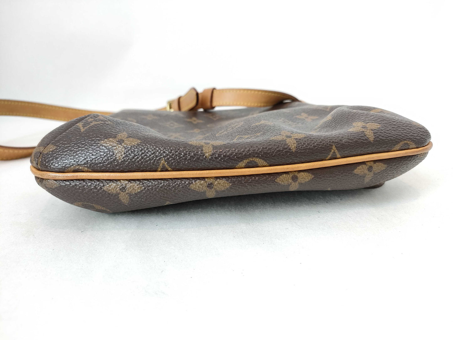 LOUIS VUITTON RFID Unverifiable LM0081 Monogram Musette Salsa Shoulder Bag