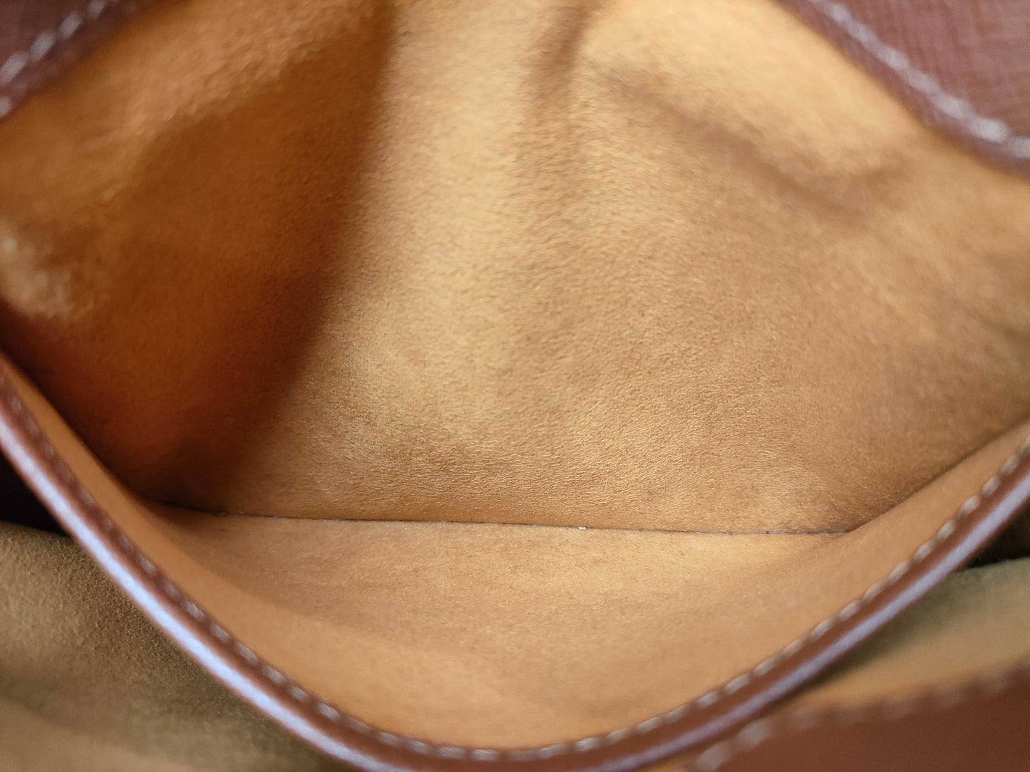 LOUIS VUITTON RFID Unverifiable LM0081 Monogram Musette Salsa Shoulder Bag