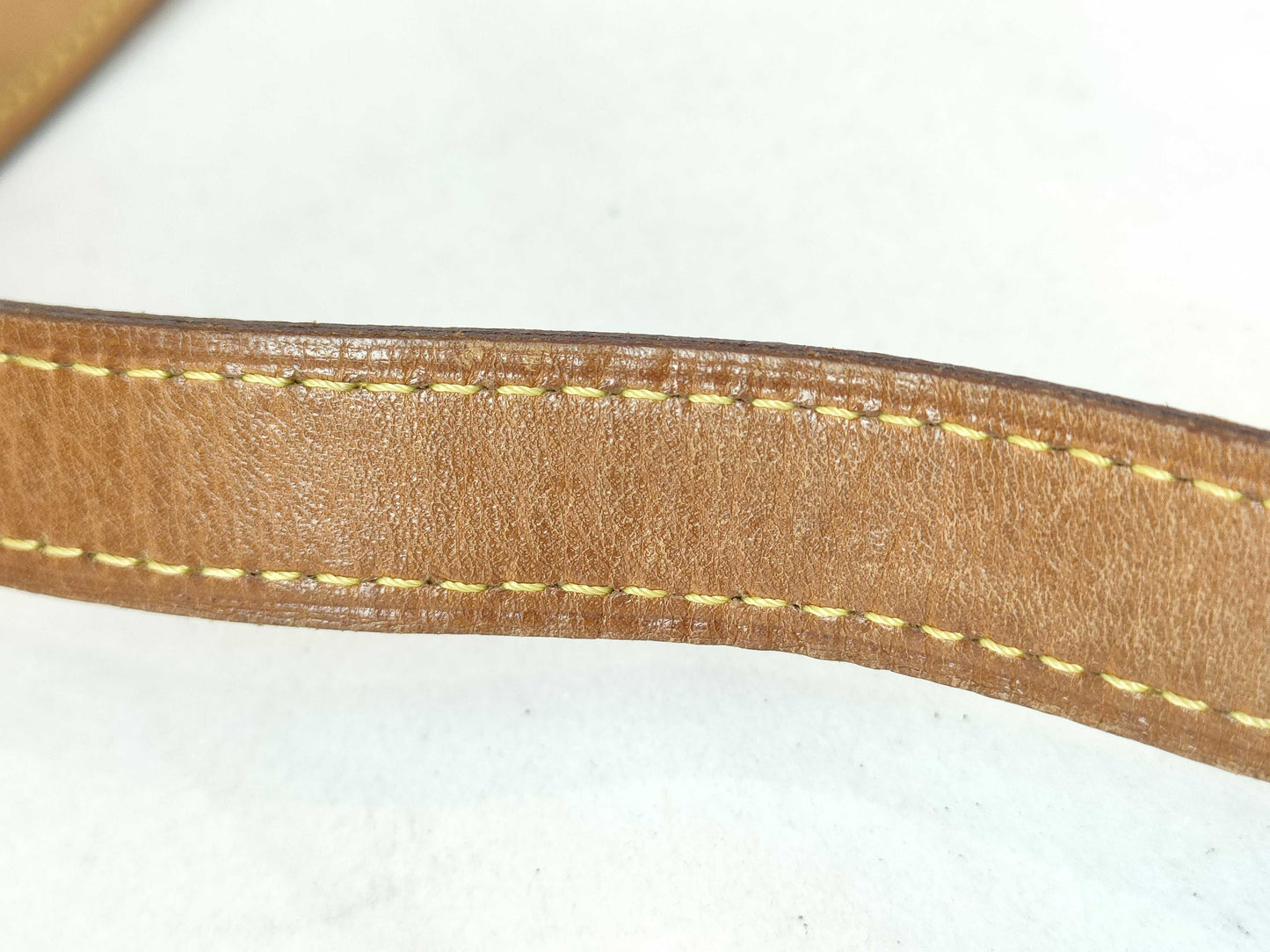 LOUIS VUITTON RFID Unverifiable LM0081 Monogram Musette Salsa Shoulder Bag
