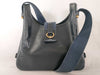 HERMES 〇I Sako Box Calf Shoulder Bag