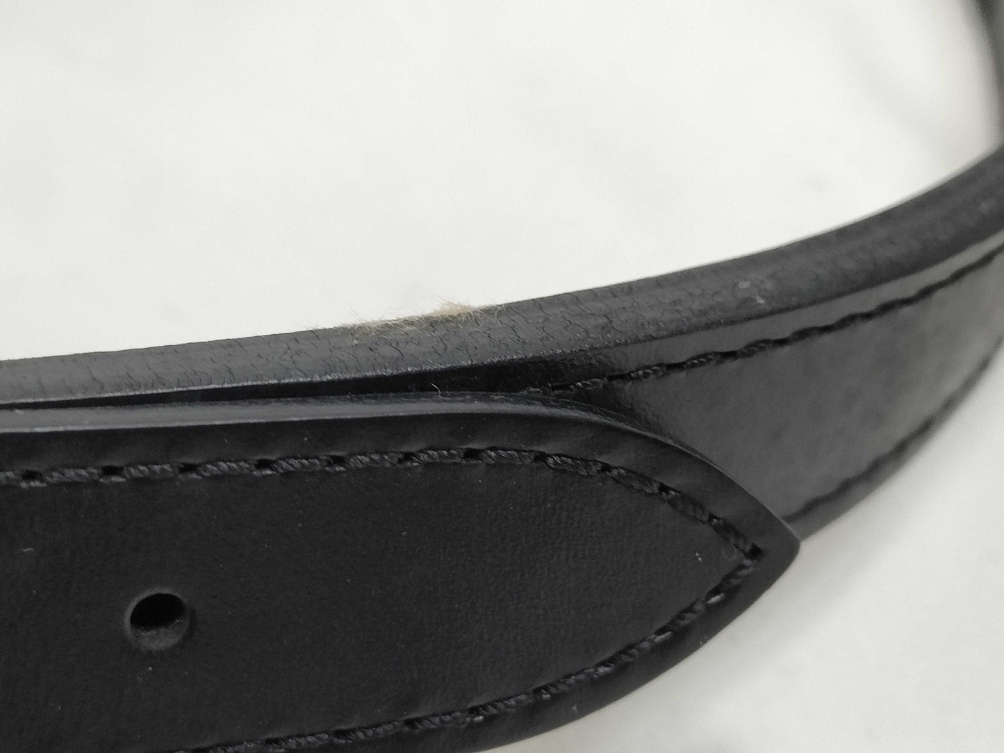 LOUIS VUITTON Unidentified Epi Noe Black Shoulder Bag