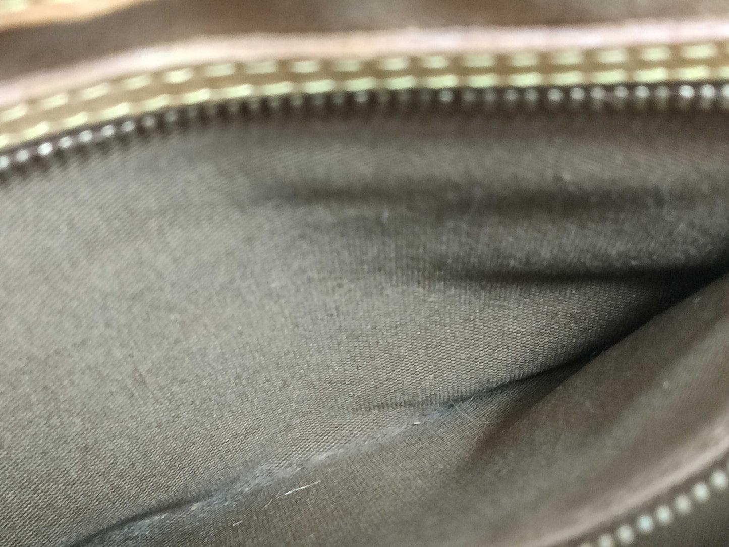 LOUIS VUITTON Monogram M51172 Vavin PM Tote Bag
