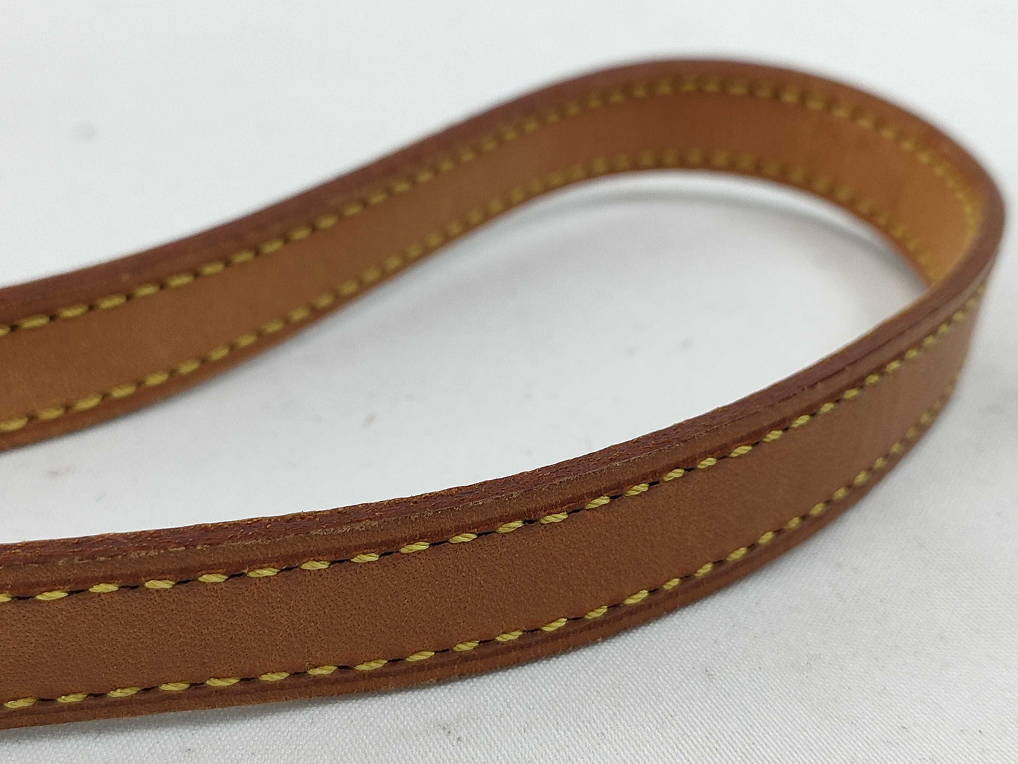 LOUIS VUITTON Monogram M51290 Drouot Shoulder Bag