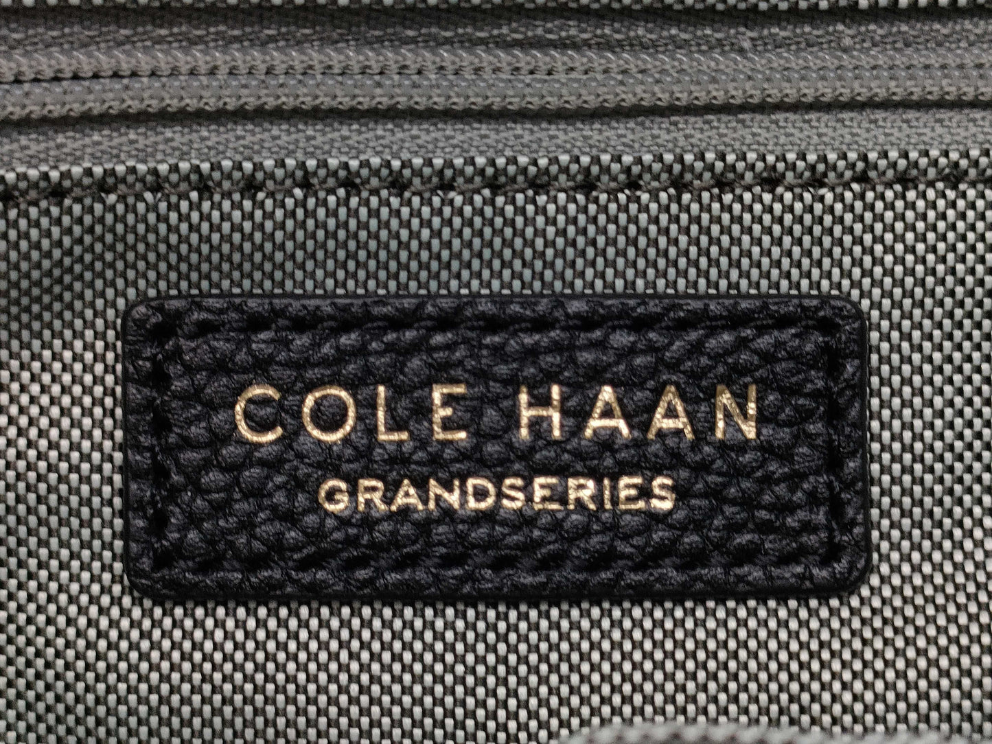 Cole Haan 2-Way Backpack