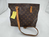 LOUIS VUITTON Monogram M51151 Cabas Maison Shoulder Bag