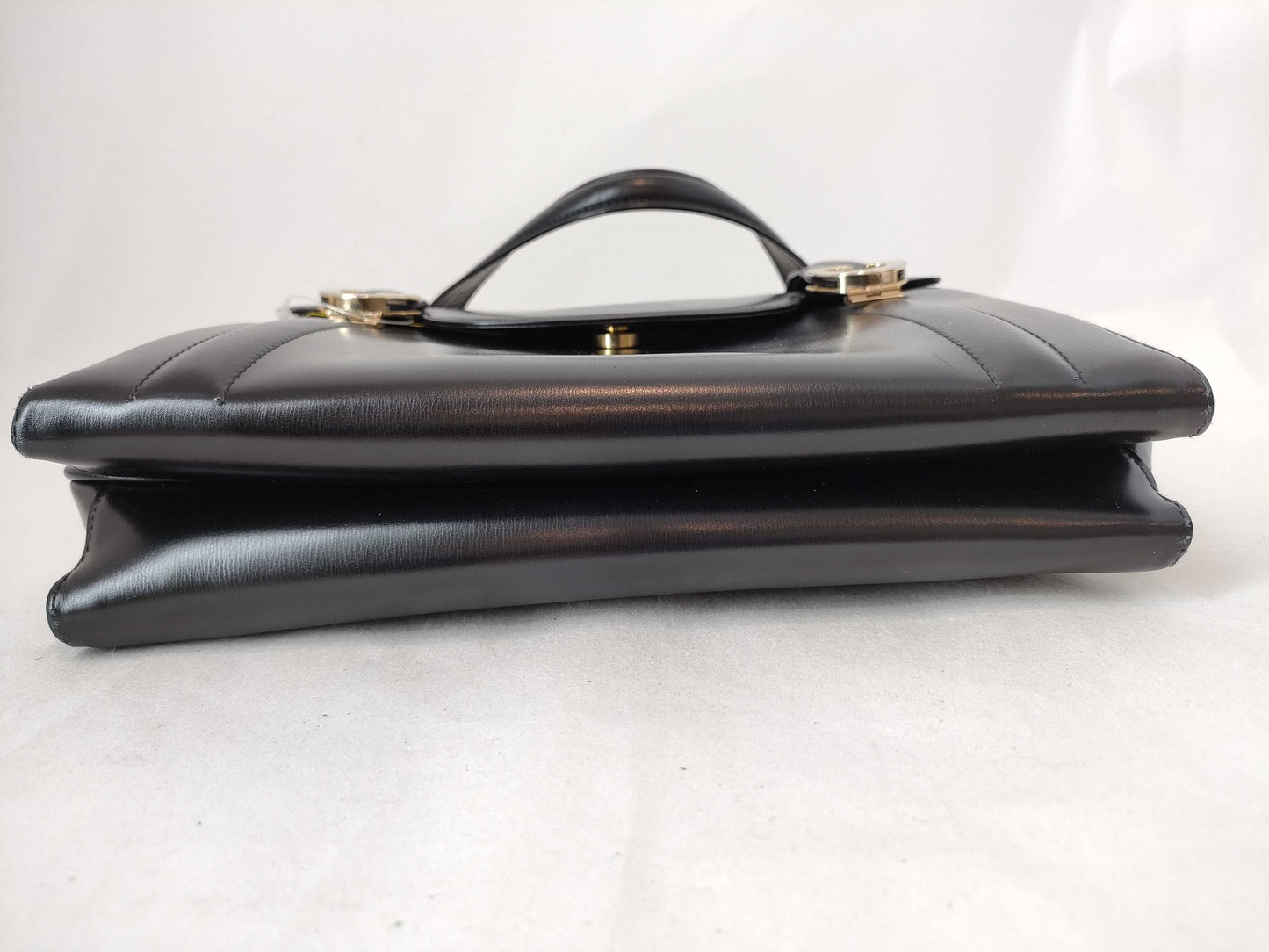 GUCCI Old Gucci Handbag Handbag