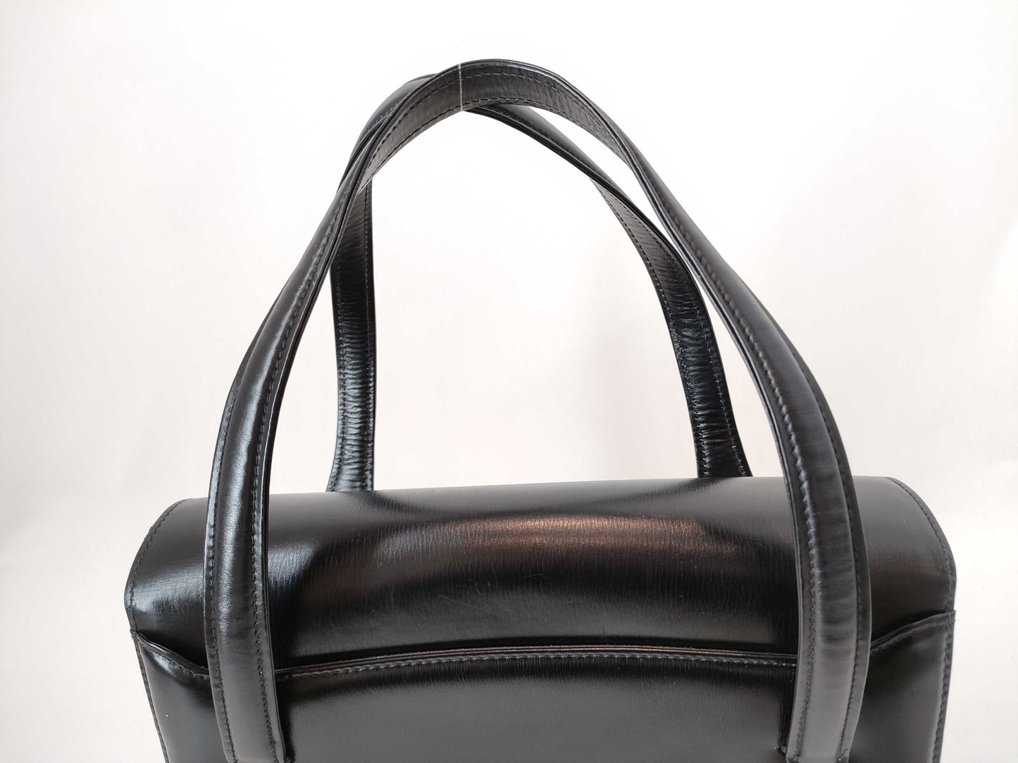GUCCI Old Gucci Handbag Handbag