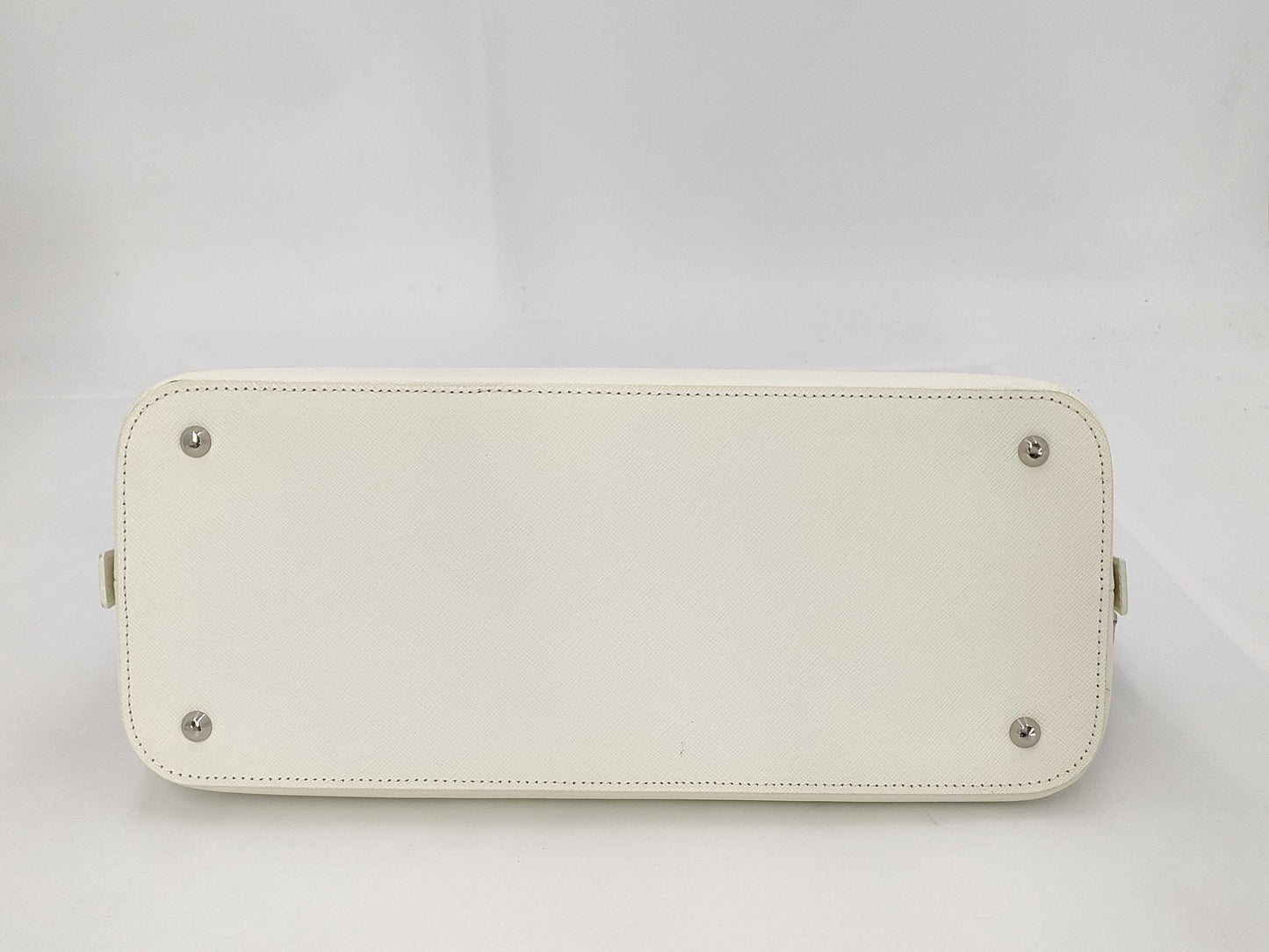 BURBERRY Check Handbag Handbag