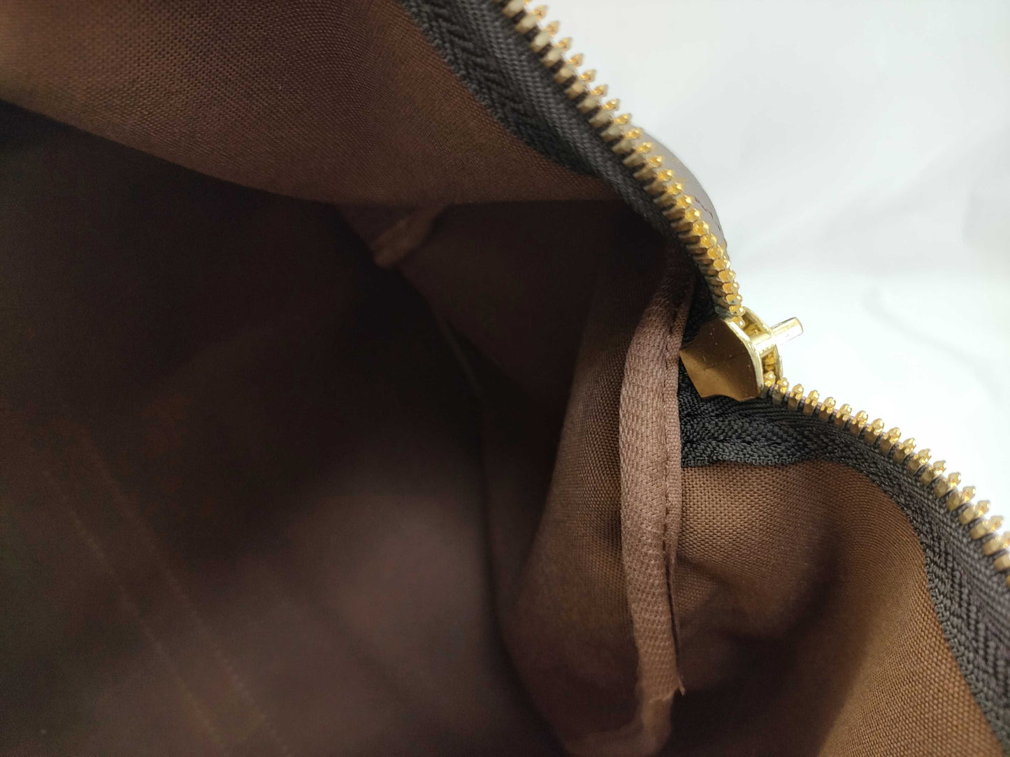 LOUIS VUITTON SP1925 Monogram M41426 Keepall 50 Boston Bag
