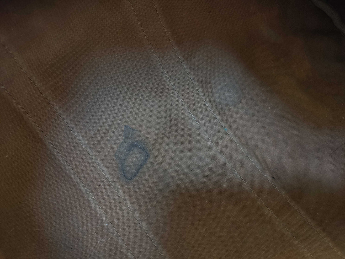 LOUIS VUITTON Unidentified Monogram M41428 Keepall 45 Boston Bag